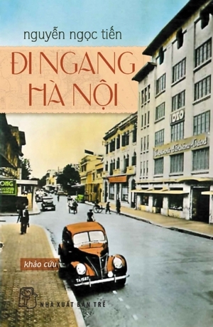 Đi Ngang Hà Nội