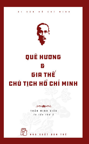 Di sản Hồ Chí Minh - Quê hương gia thế chủ tịch Hồ Chí Minh