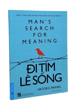 Đi tìm lẽ sống - Viktor Frankl