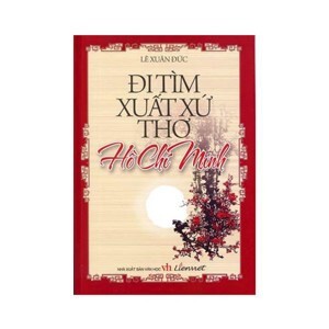 Đi Tìm Xuất Xứ Thơ Hồ Chí Minh