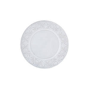 Đĩa ăn Bordallo - Rua Nova 28cm