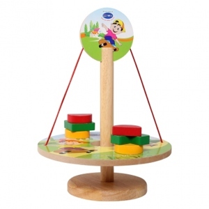 Đĩa cân bằng thông minh Winwin Toys 62342