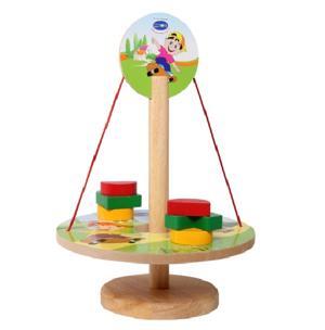 Đĩa cân bằng thông minh Winwin Toys 62342