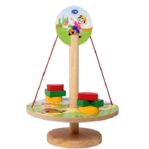 Đĩa cân bằng thông minh Winwin Toys 62342