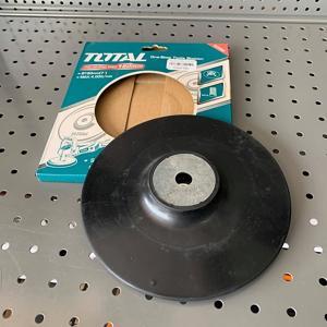 Đĩa cao su đánh bóng 180mm Total TAC7121801