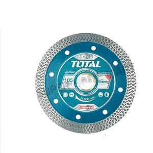 Đĩa cắt 114x10mm Total TAC2131157HT-2