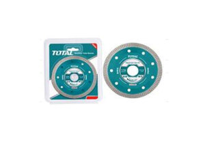 Đĩa cắt 114x10mm Total TAC2131157HT-2