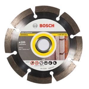 Đĩa cắt Bosch 2608603727, 105mm