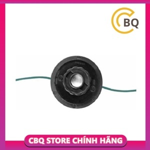 Đĩa cắt cỏ bằng cước Total TGTLS251