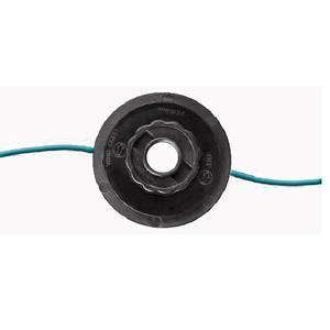 Đĩa cắt cỏ bằng cước Total TGTLS2541