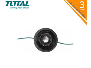 Đĩa cắt cỏ bằng cước Total TGTLS251