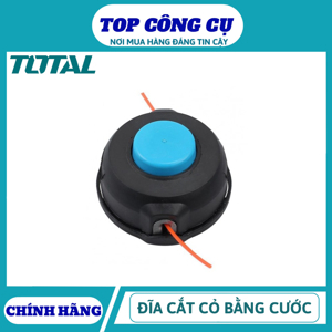 Đĩa cắt cỏ bằng cước Total TGTLS2541