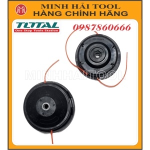 Đĩa cắt cỏ bằng cước Total TGTLS2541