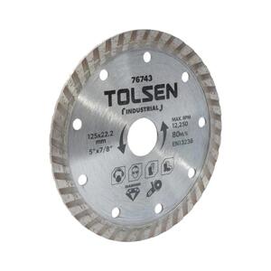 Đĩa cắt đa năng 125mm Tolsen 76743