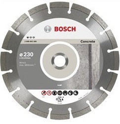 Đĩa cắt đa năng Professional Bosch 2608602194