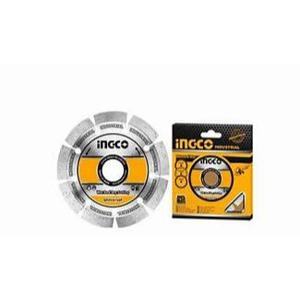 Đĩa cắt gạch khô 180x22.2mm Ingco DMD011801