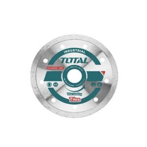 Đĩa cắt gạch ướt 200x25.4mm Total TAC2122003