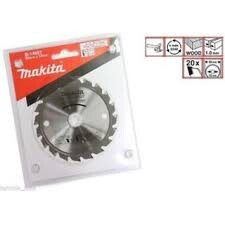 Đĩa cắt gỗ Makita B-14607 82mm