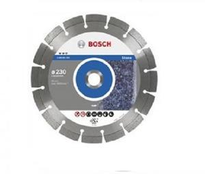 Đĩa cắt Granite Bosch 2608602476 110x1.6x20/16mm