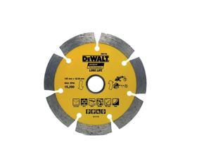 Đĩa cắt khô 105x20x10mm 12 inch Dewalt DW4785-B1