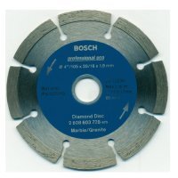 Đĩa cắt kho ướt Bosch 2608603728