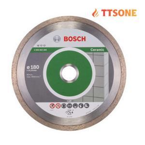 Đĩa cắt kim cương 105mm Bosch 2608676934