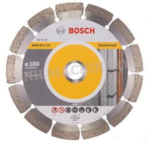 Đĩa cắt kim cương 125mm Bosch 2608603329