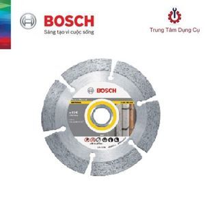 Đĩa cắt kim cương 150mm Bosch 2608603330