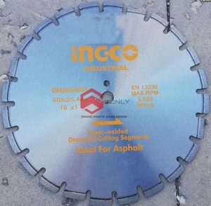 Đĩa cắt nhựa đường hiệu Ingco DMD064051