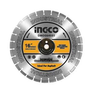 Đĩa cắt nhựa đường hiệu Ingco DMD064051