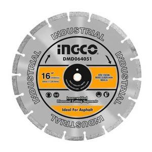 Đĩa cắt nhựa đường hiệu Ingco DMD064051