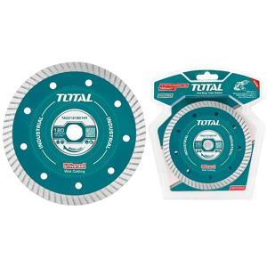 Đĩa cắt siêu mỏng 125mm Total TAC2131251HT