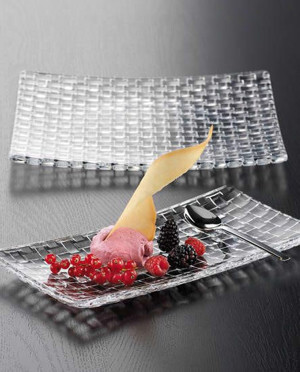 Đĩa dài Nachtmann 81412 42 x 15 cm