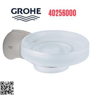 Đĩa đựng xà phòng Grohe 40256000