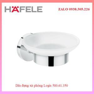 Đĩa đựng xà phòng Logis Hafele 580.61.350