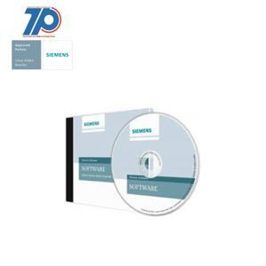 Đĩa DVD lưu phần mềm Siemens 6ES7822-1AA05-0YA5