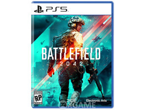 Đĩa game Battlefield 2042 PS5