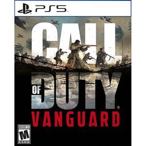 Đĩa game Call of Duty: Vanguard PS5