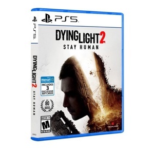 Đĩa game Dying Light 2 Stay Human PS5