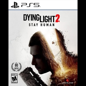 Đĩa game Dying Light 2 Stay Human PS5