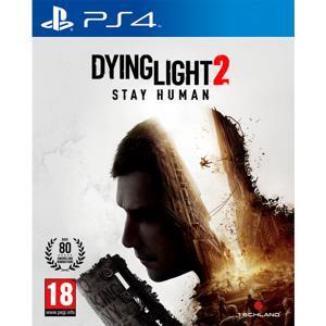 Đĩa game Dying Light 2 Stay Human PS4