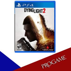 Đĩa game Dying Light 2 Stay Human PS4