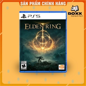 Đĩa game Elden Ring PS5