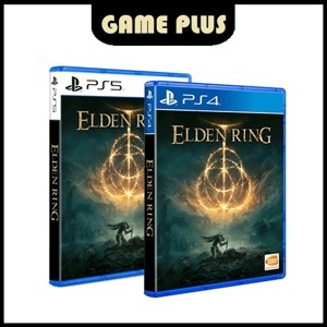 Đĩa game Elden Ring PS5