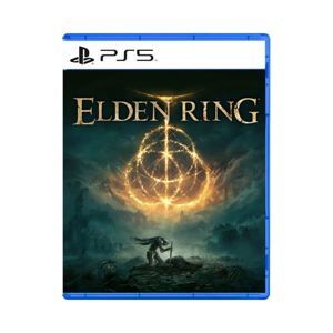 Đĩa game Elden Ring PS5