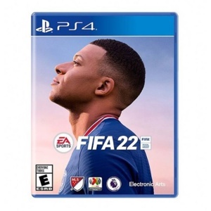 Đĩa game FIFA 22 PS4