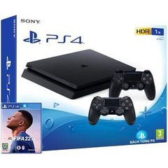 Đĩa game FIFA 22 PS4