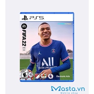 Đĩa game FIFA 22 PS5