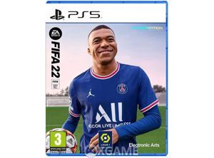 Đĩa game FIFA 22 PS5