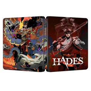 Đĩa game HADES PS5